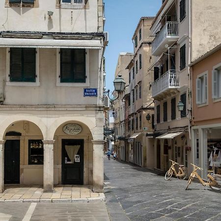 Nobilis Corfu Apartment المظهر الخارجي الصورة