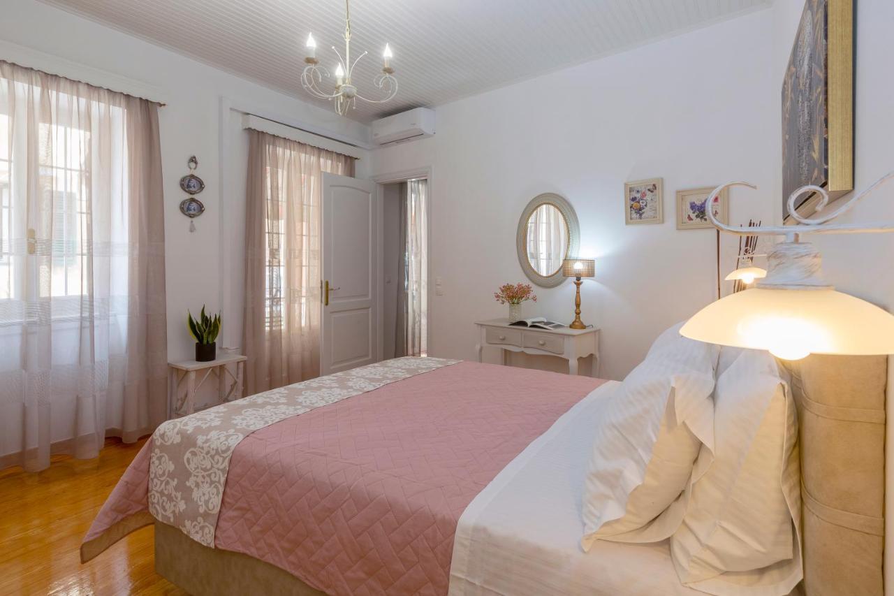 Nobilis Corfu Apartment المظهر الخارجي الصورة