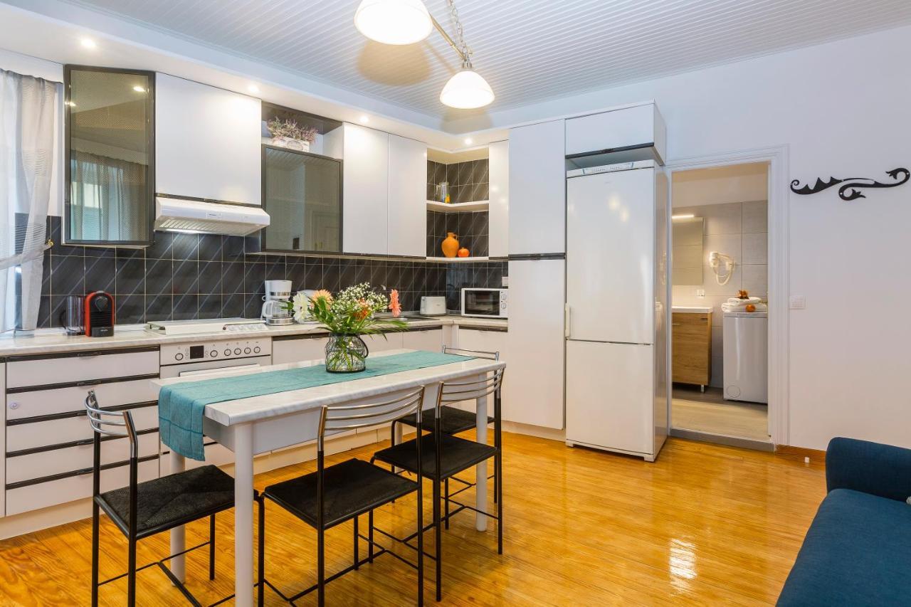Nobilis Corfu Apartment المظهر الخارجي الصورة