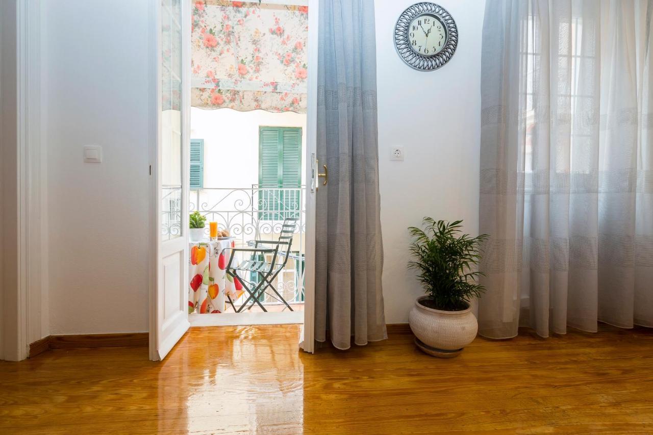Nobilis Corfu Apartment المظهر الخارجي الصورة
