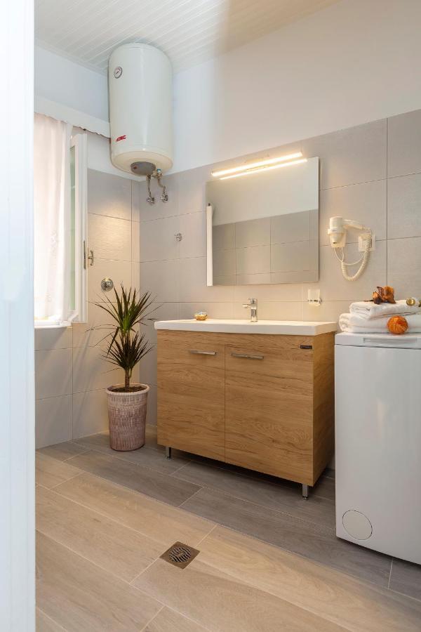 Nobilis Corfu Apartment المظهر الخارجي الصورة