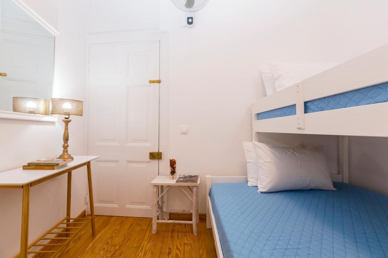 Nobilis Corfu Apartment المظهر الخارجي الصورة