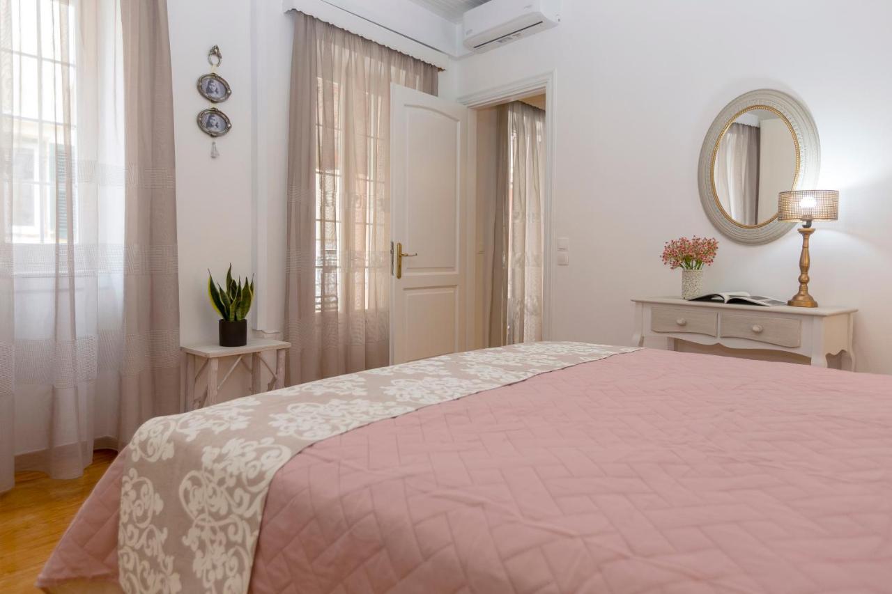 Nobilis Corfu Apartment المظهر الخارجي الصورة