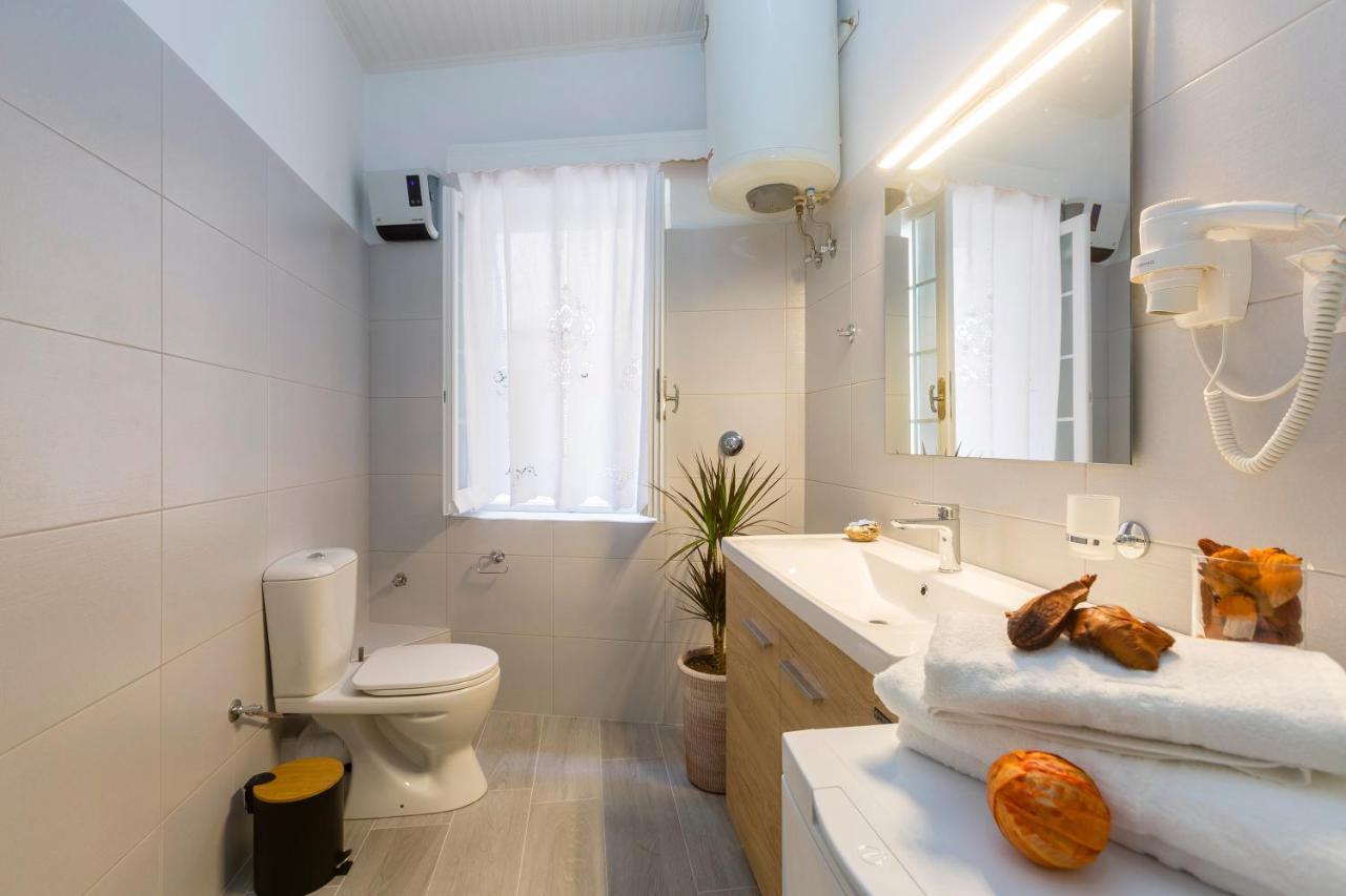 Nobilis Corfu Apartment المظهر الخارجي الصورة