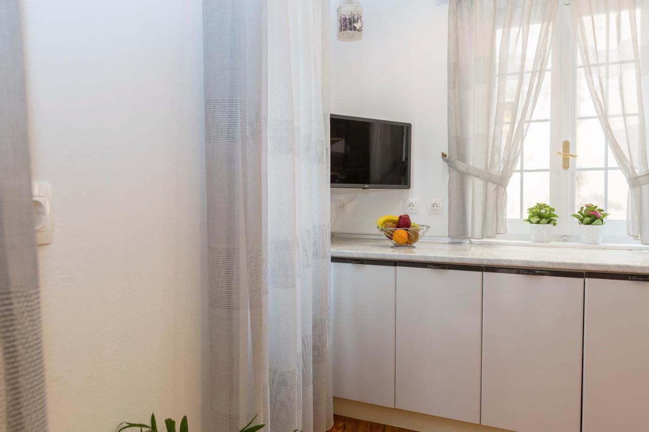 Nobilis Corfu Apartment المظهر الخارجي الصورة