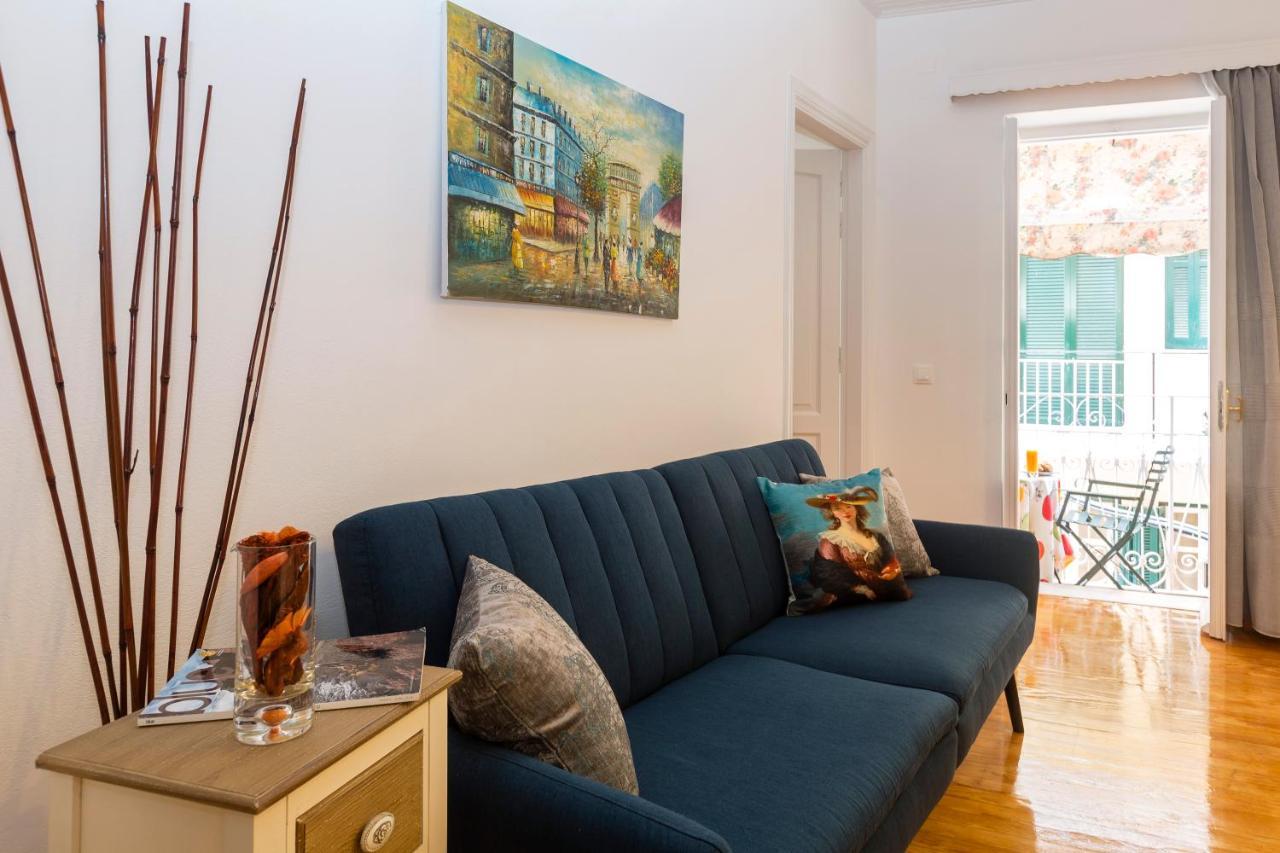 Nobilis Corfu Apartment المظهر الخارجي الصورة