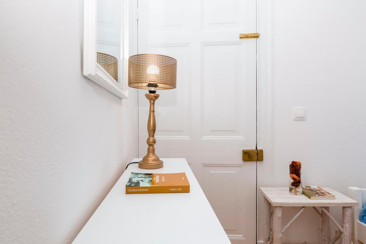 Nobilis Corfu Apartment المظهر الخارجي الصورة