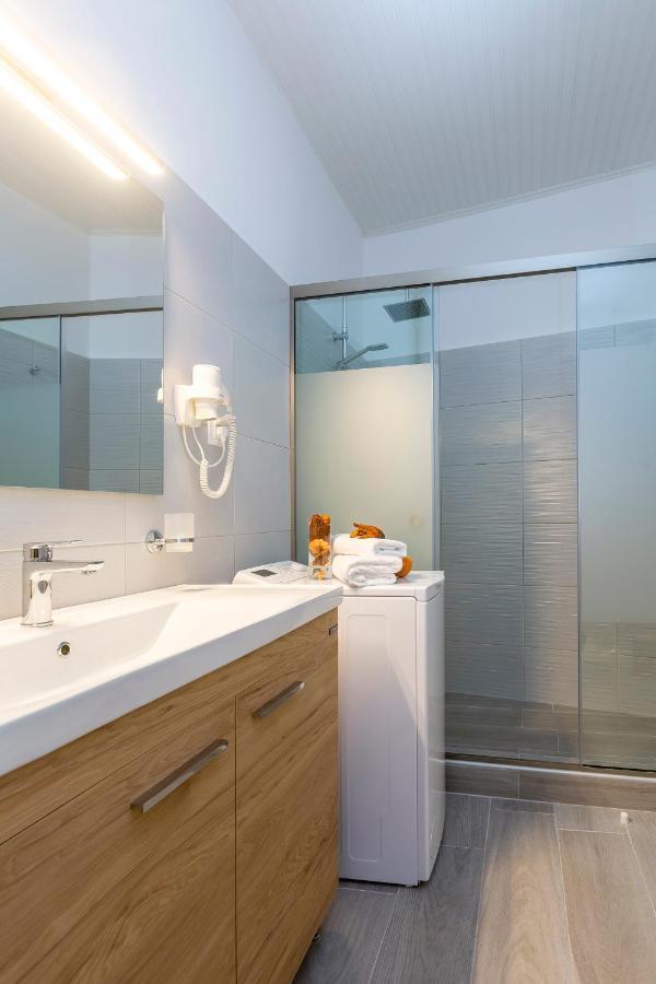 Nobilis Corfu Apartment المظهر الخارجي الصورة