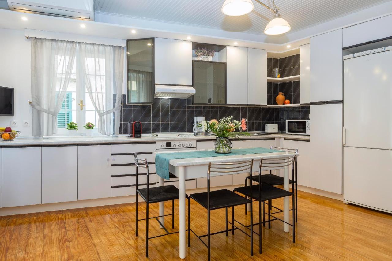 Nobilis Corfu Apartment المظهر الخارجي الصورة
