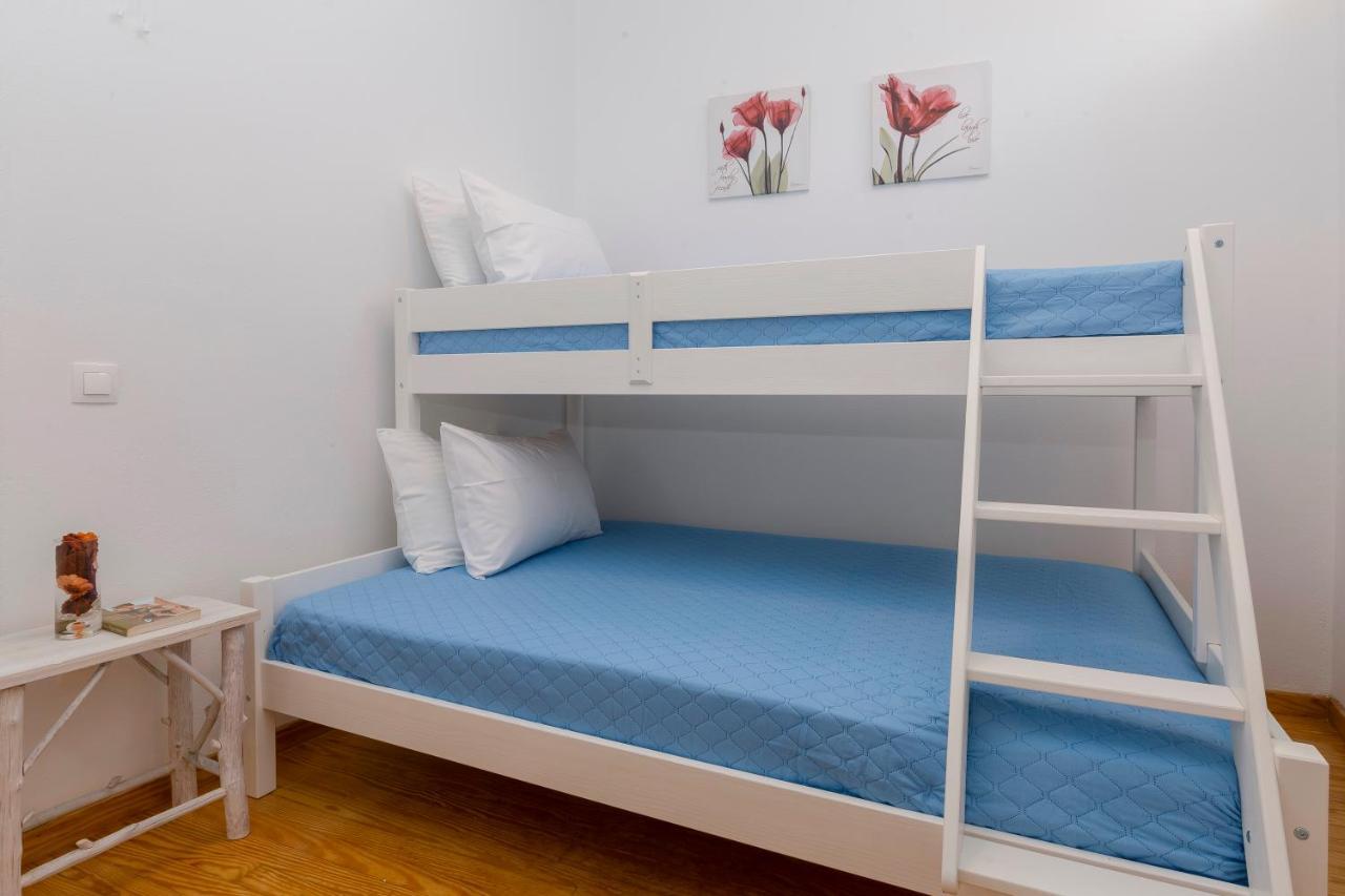 Nobilis Corfu Apartment المظهر الخارجي الصورة