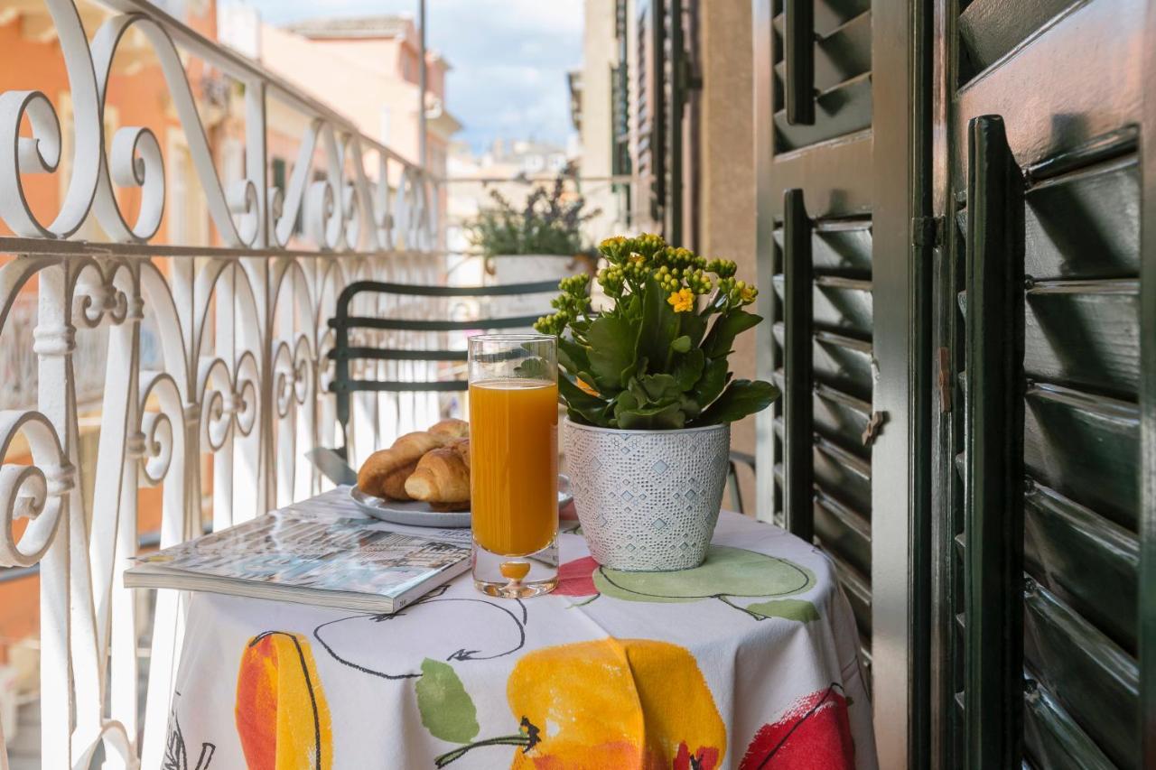 Nobilis Corfu Apartment المظهر الخارجي الصورة