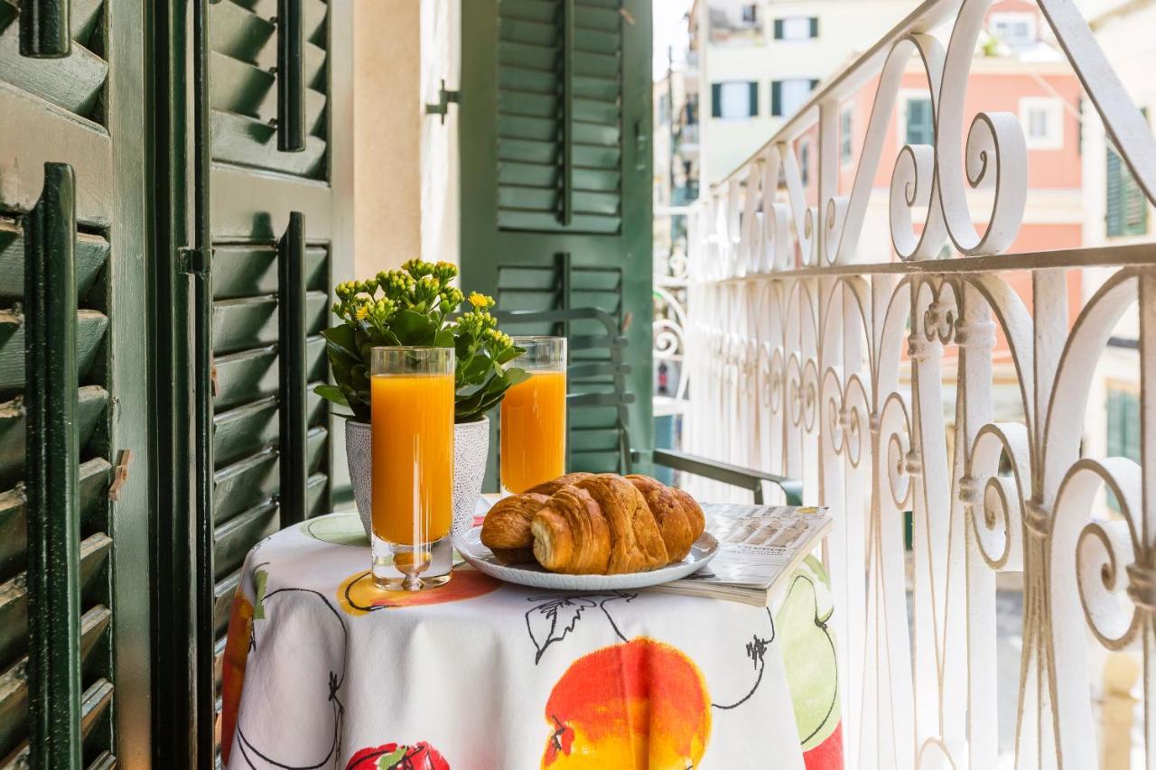 Nobilis Corfu Apartment المظهر الخارجي الصورة