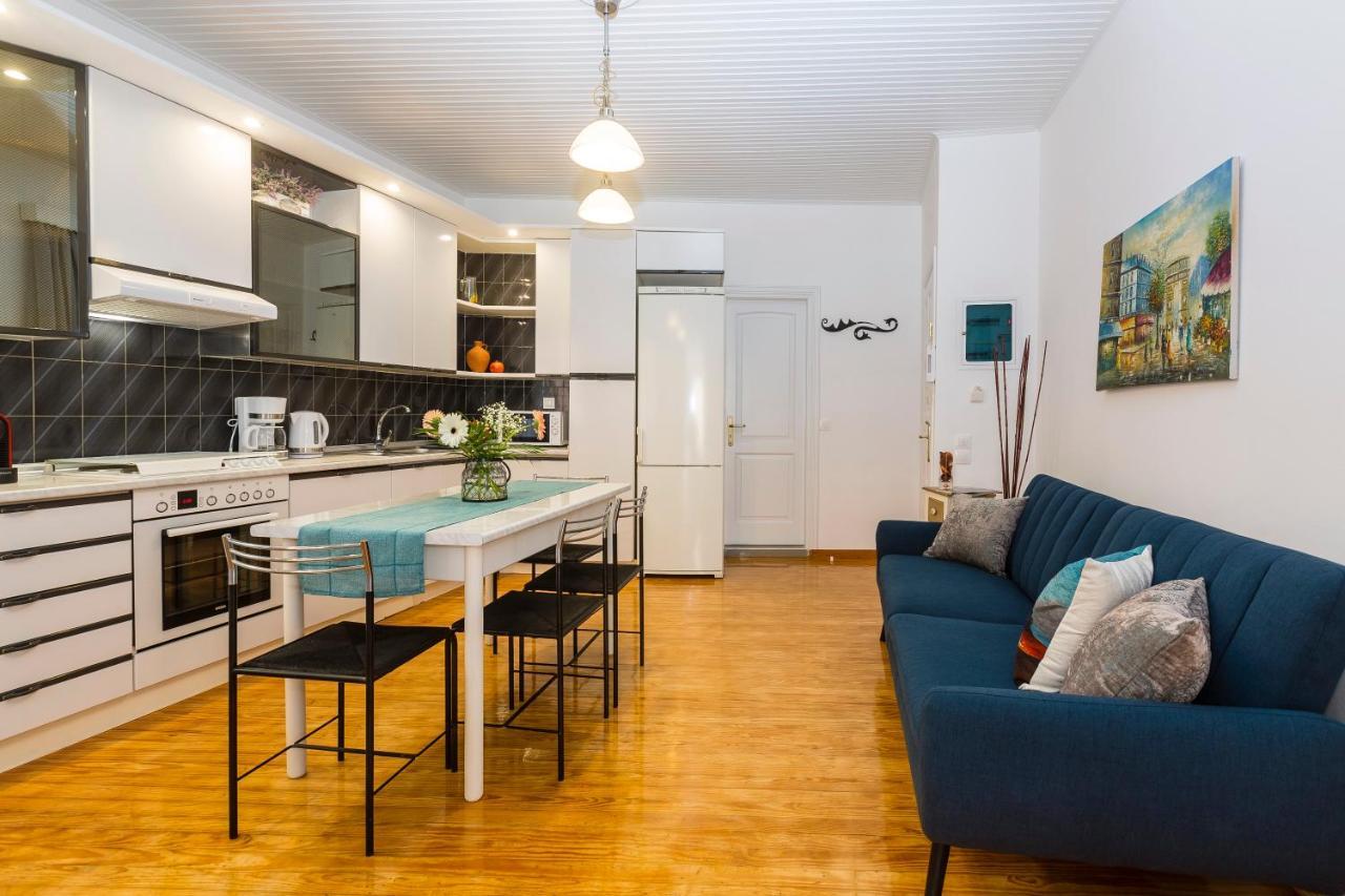 Nobilis Corfu Apartment المظهر الخارجي الصورة