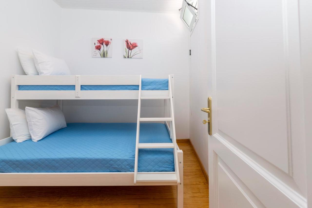Nobilis Corfu Apartment المظهر الخارجي الصورة