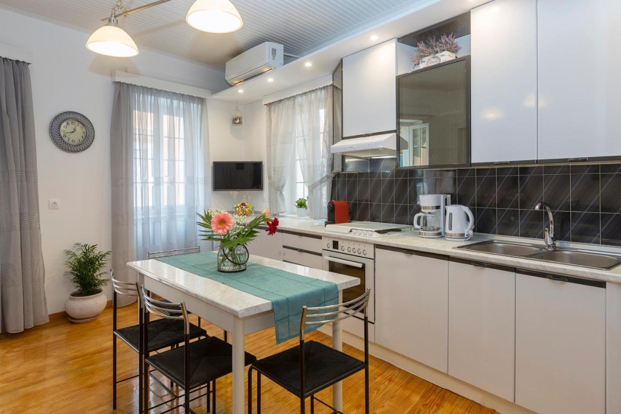 Nobilis Corfu Apartment المظهر الخارجي الصورة