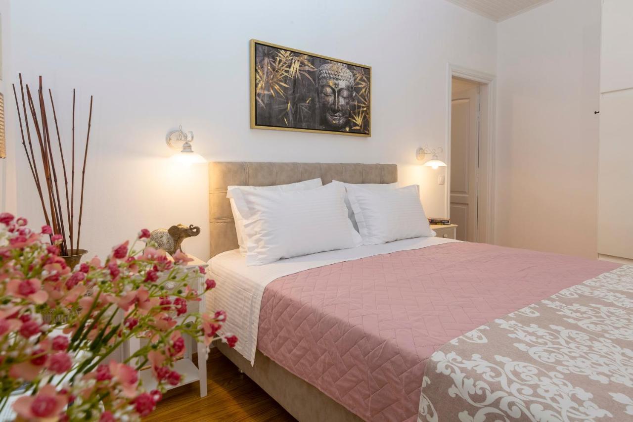 Nobilis Corfu Apartment المظهر الخارجي الصورة