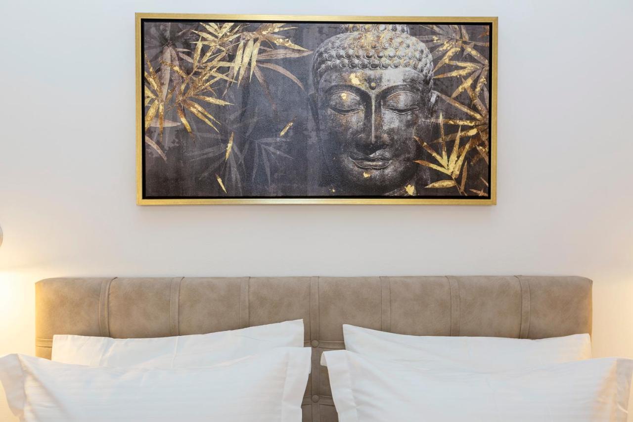 Nobilis Corfu Apartment المظهر الخارجي الصورة