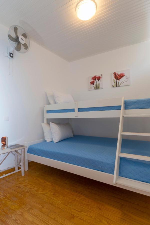 Nobilis Corfu Apartment المظهر الخارجي الصورة