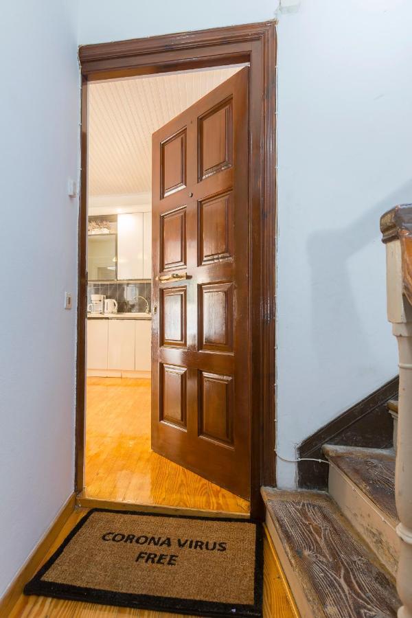 Nobilis Corfu Apartment المظهر الخارجي الصورة