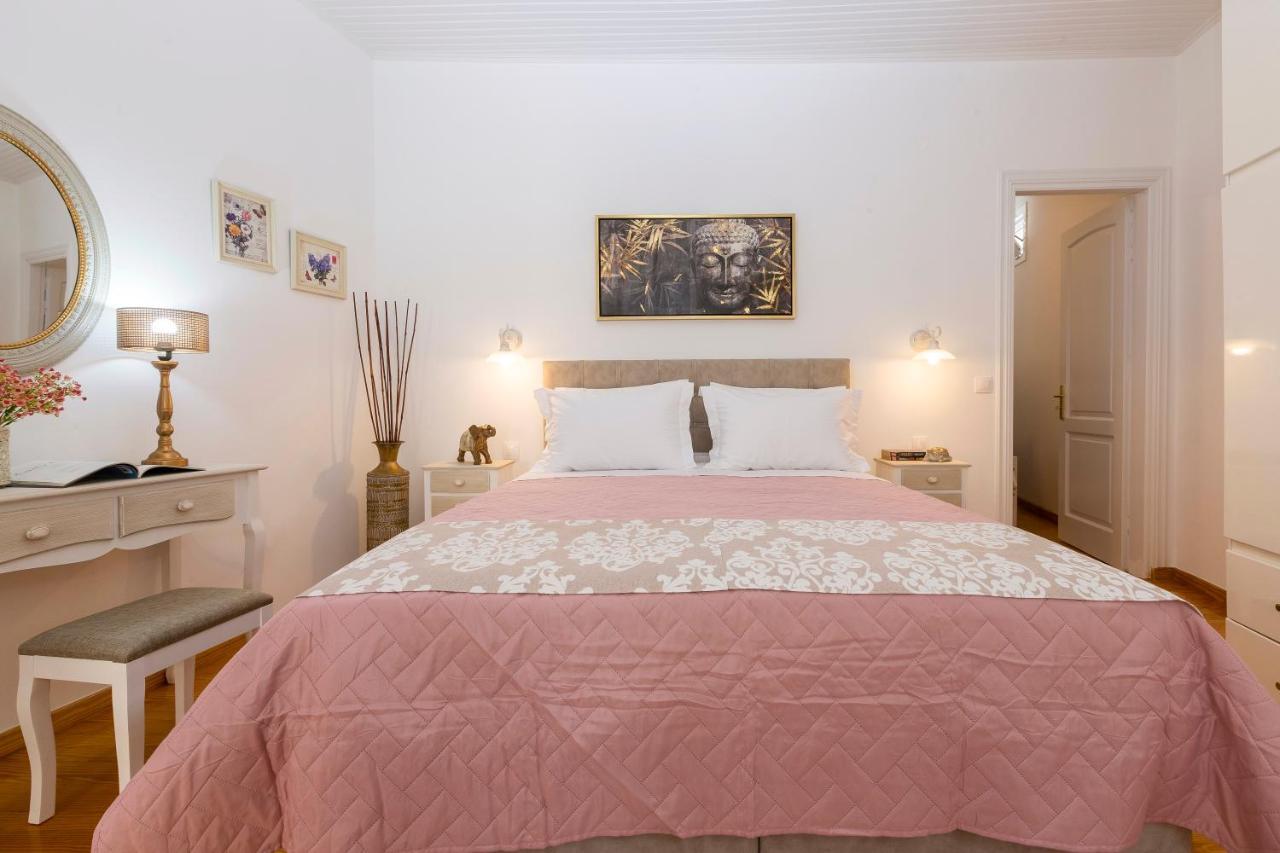 Nobilis Corfu Apartment المظهر الخارجي الصورة