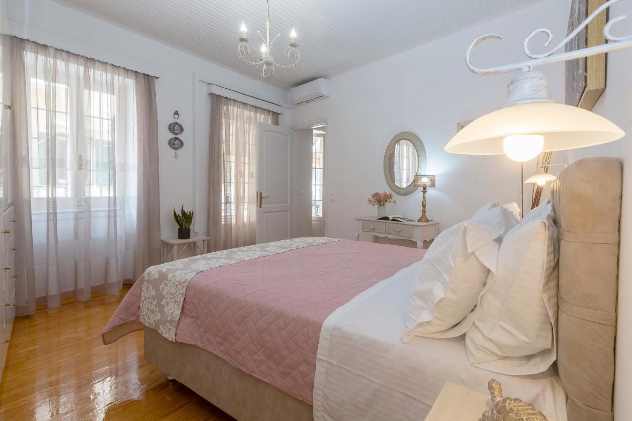Nobilis Corfu Apartment المظهر الخارجي الصورة