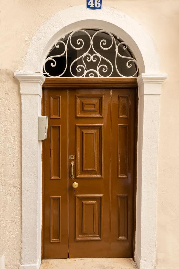 Nobilis Corfu Apartment المظهر الخارجي الصورة